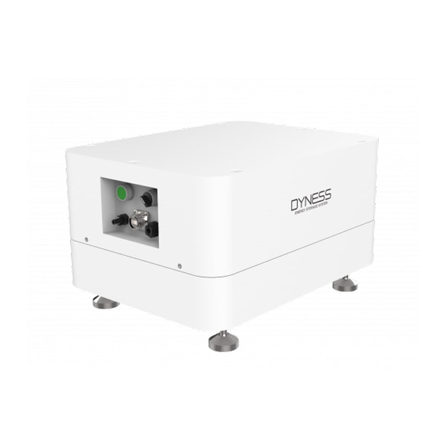 Dyness Battery Controller (BDU & Tower Base)