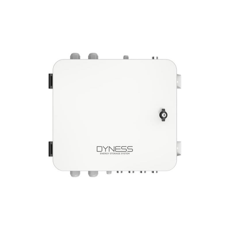 DYNESS - HV COMBINER BOX