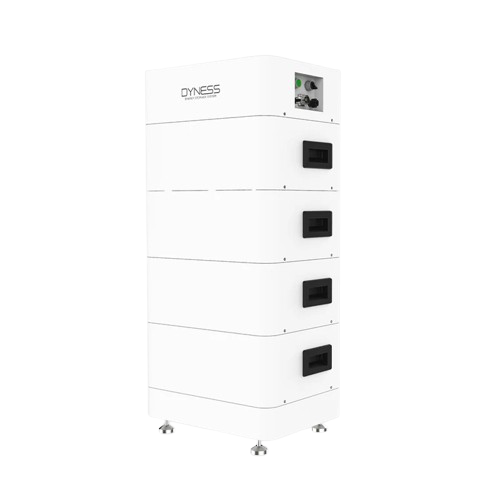 Energy Storage Dyness Tower T14 14.21kWh HV // (BMS+ 4x battery)
