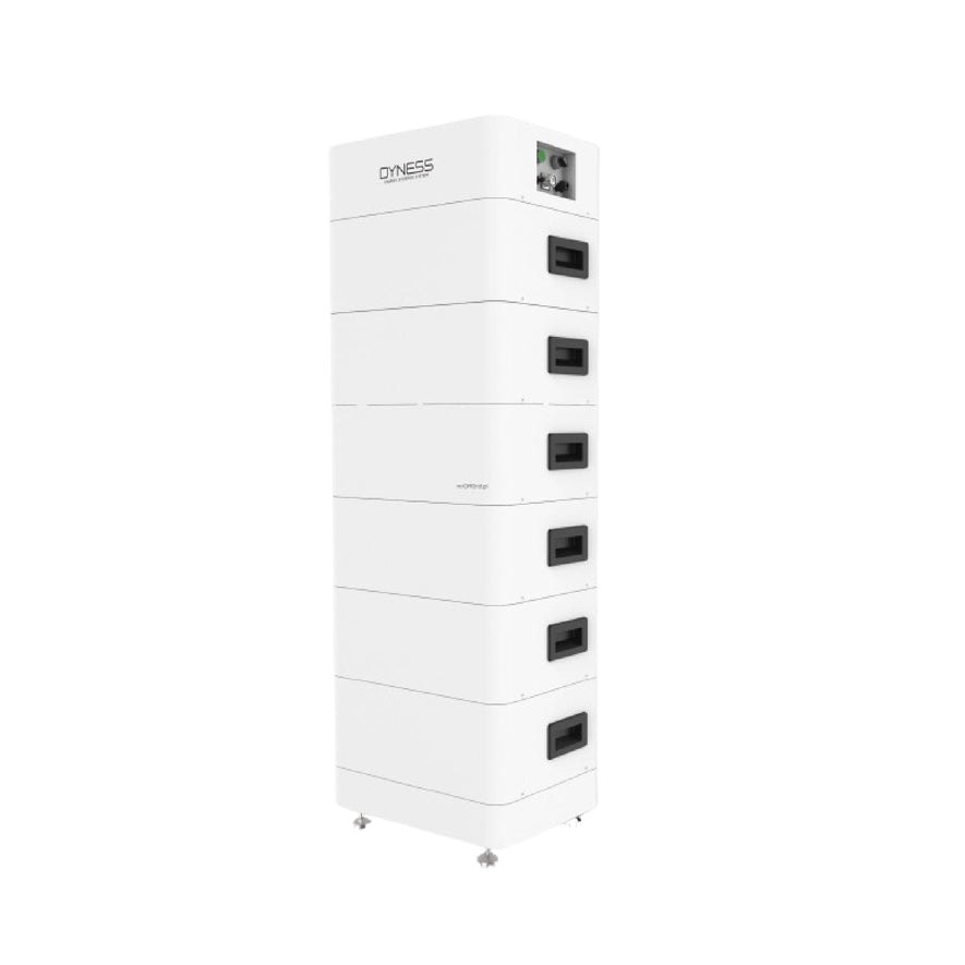 Energy Storage Dyness Tower T21 21.31kWh HV // (BMS+ 6x battery)
