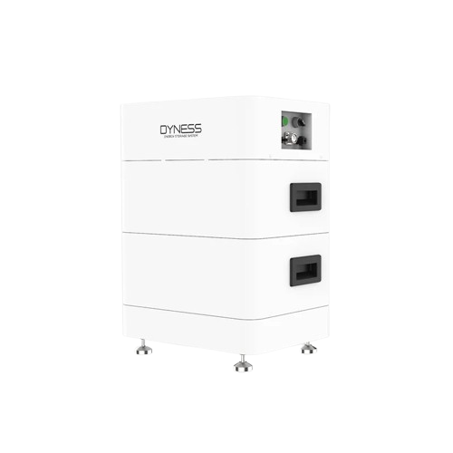 Energy Storage Dyness Tower T7 7.10kWh HV // (BMS+ 2x battery)