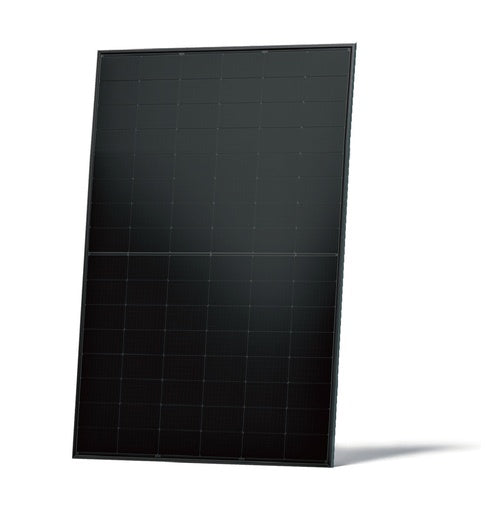 JINKO SOLAR JKM455N-48HL4M-DB 455Wp, Tiger Neo, N-type, All black, Dual Blass, 1762x1134x30mm