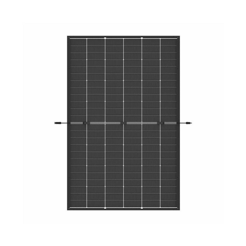 TRINA SOLAR NEG18R.28 510Wp, black frame GL/GL N-Type, i-TOPCon