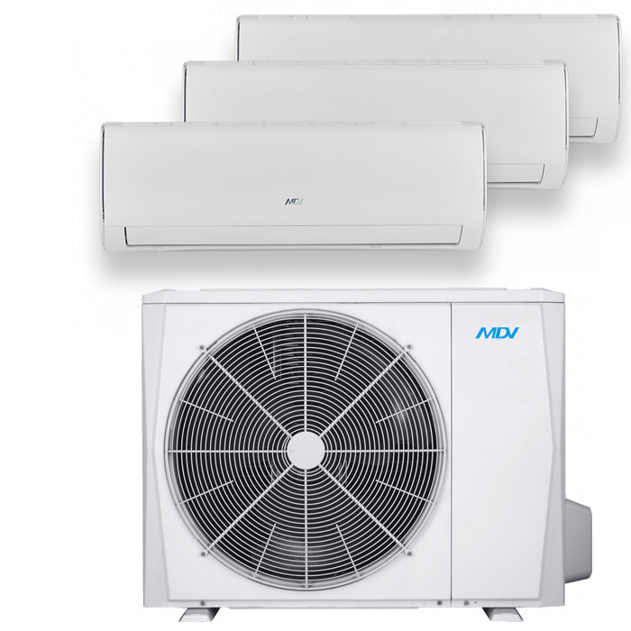 12.3kW Mdv Aroma 22 - Airoxa.eu⎮Saulės elektrinės⎮Šilumos siurbliai⎮Kondicionieriai⎮Pigiau!