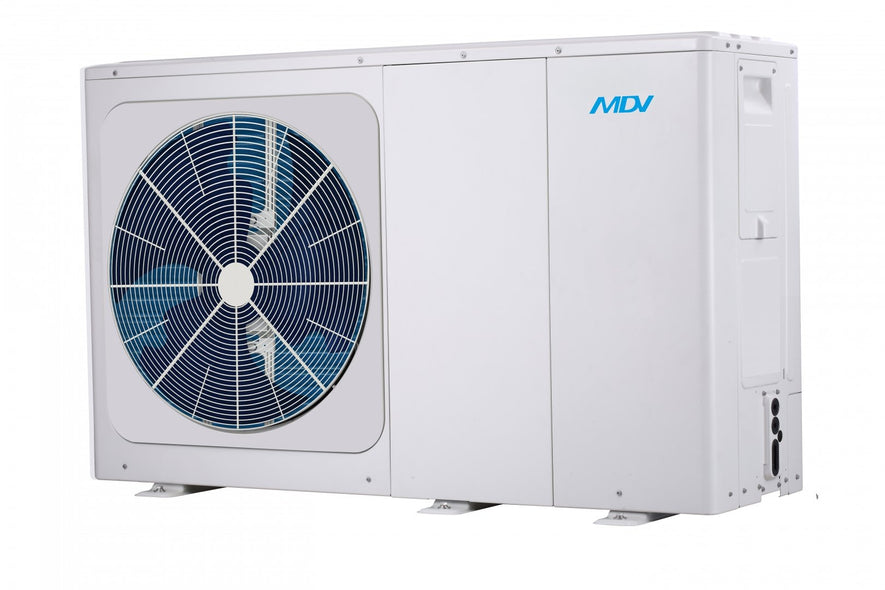 14.50/12.40kW Mdv Impact mono - Airoxa.eu⎮Saulės elektrinės⎮Šilumos siurbliai⎮Kondicionieriai⎮Pigiau!