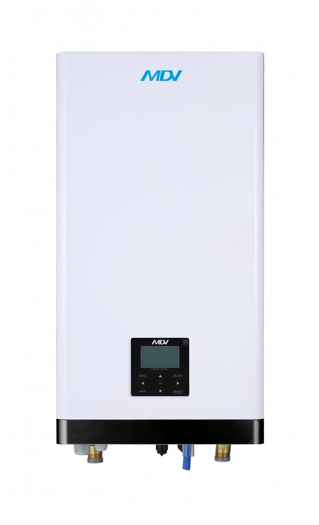 14.50/12.70kW Mdv Impact split 3ph - Airoxa.eu⎮Saulės elektrinės⎮Šilumos siurbliai⎮Kondicionieriai⎮Pigiau!