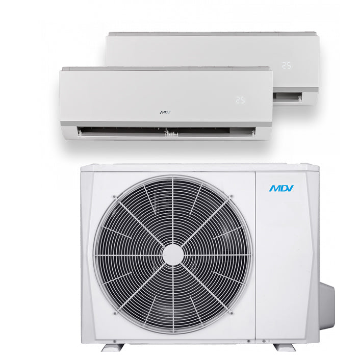 4.1kW Mdv All Easy 22 - Airoxa.eu⎮Saulės elektrinės⎮Šilumos siurbliai⎮Kondicionieriai⎮Pigiau!