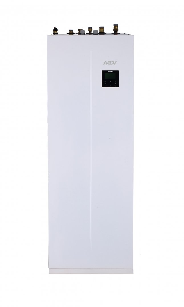 4.25/4.70kW Mdv Impact all in one - Airoxa.eu⎮Saulės elektrinės⎮Šilumos siurbliai⎮Kondicionieriai⎮Pigiau!