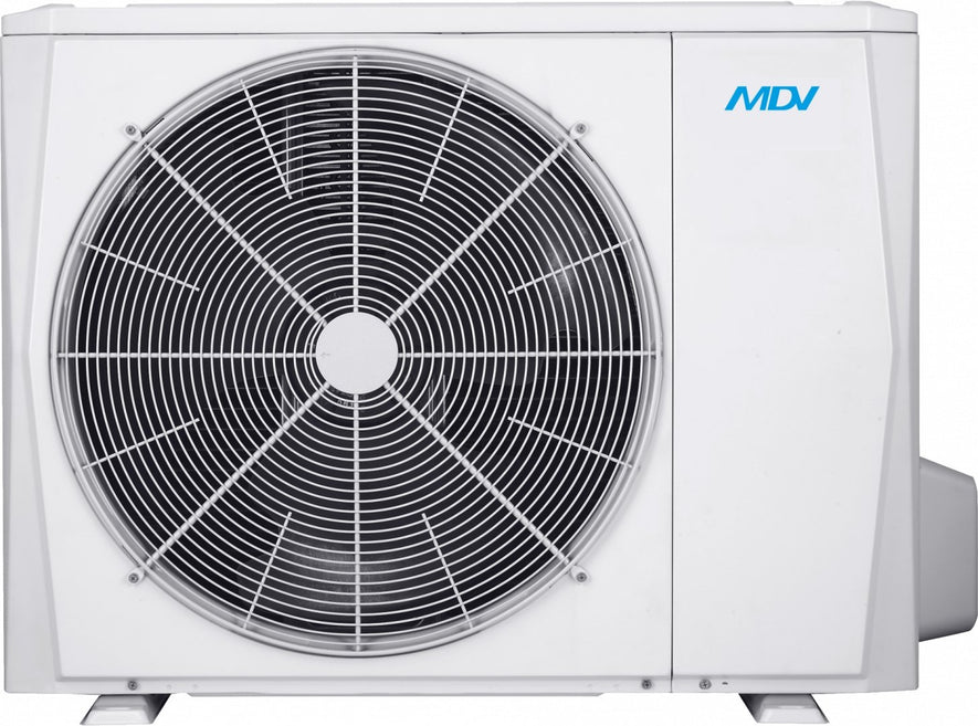 4.25/4.70kW Mdv Impact split - Airoxa.eu⎮Saulės elektrinės⎮Šilumos siurbliai⎮Kondicionieriai⎮Pigiau!