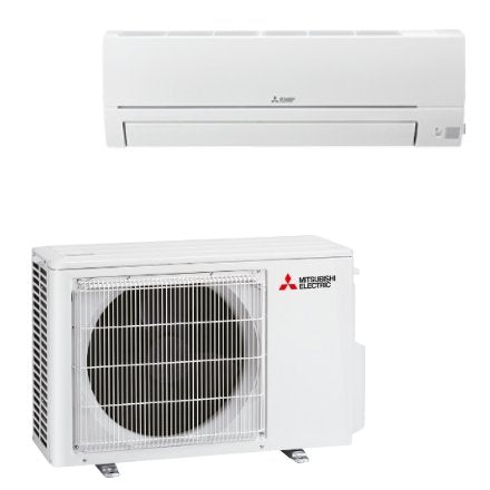 5.0/5.4kW MITSUBISHI - Basic - Airoxa.eu