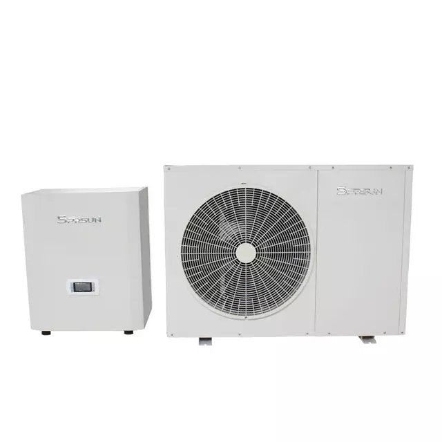 Sprsun Split 9.8kW