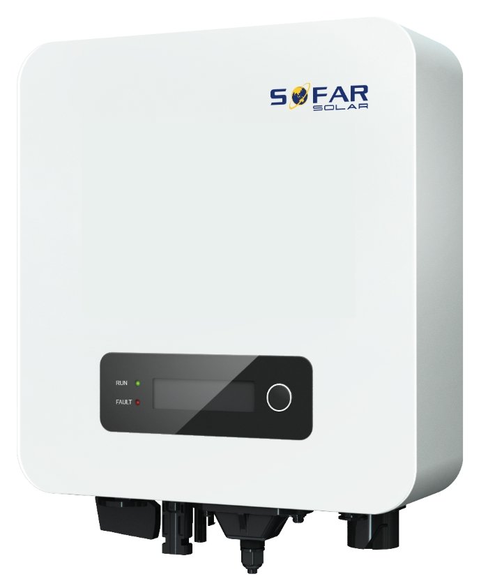 Sofar Solar 1100TL-G3 - Airoxa.eu⎮Saulės elektrinės⎮Šilumos siurbliai⎮Kondicionieriai⎮Pigiau!
