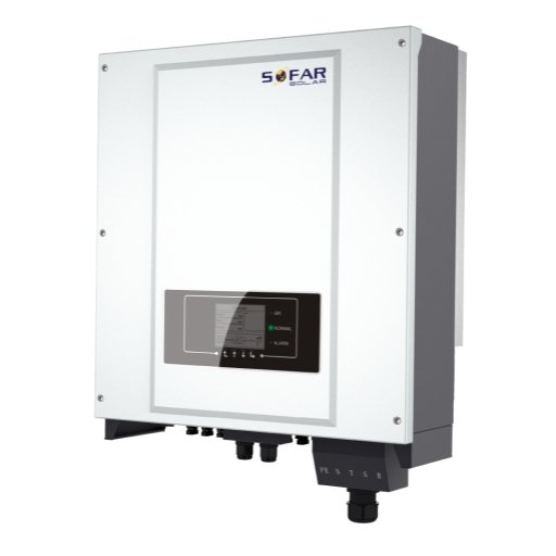 Sofar Solar 20000TL-G2 - Airoxa.eu⎮Saulės elektrinės⎮Šilumos siurbliai⎮Kondicionieriai⎮Pigiau!