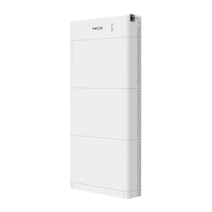 Sofar solar Bts5K - Airoxa.eu⎮Saulės elektrinės⎮Šilumos siurbliai⎮Kondicionieriai⎮Pigiau!