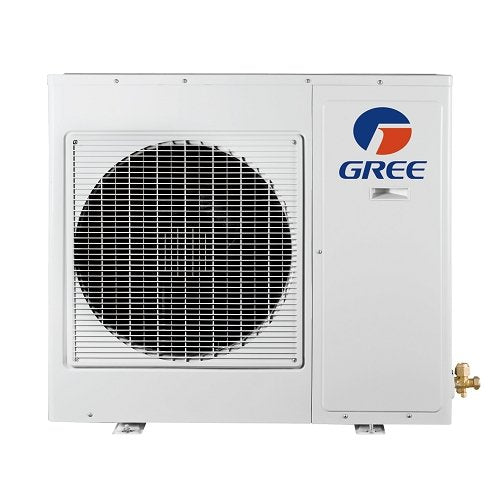 Gree Pular 3.2/3.4kW - Airoxa.eu⎮Saulės elektrinės⎮Šilumos siurbliai⎮Kondicionieriai⎮Pigiau!