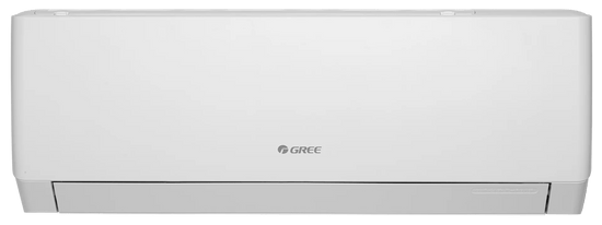 Gree Pular 3.2/3.4kW - Airoxa.eu⎮Saulės elektrinės⎮Šilumos siurbliai⎮Kondicionieriai⎮Pigiau!