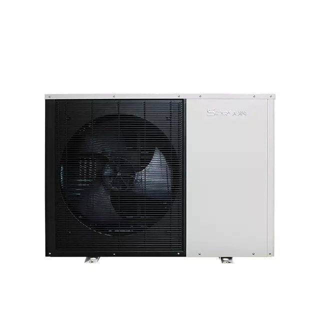 Sprsun serija B 9.4kW - Airoxa.eu⎮Saulės elektrinės⎮Šilumos siurbliai⎮Kondicionieriai⎮Pigiau!