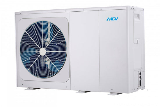 14.50/12.40kW Mdv Impact mono - Airoxa.eu⎮Saulės elektrinės⎮Šilumos siurbliai⎮Kondicionieriai⎮Pigiau!