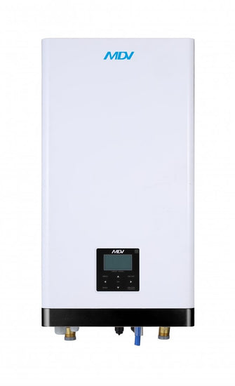 16/14kW Mdv Impact split - Airoxa.eu⎮Saulės elektrinės⎮Šilumos siurbliai⎮Kondicionieriai⎮Pigiau!