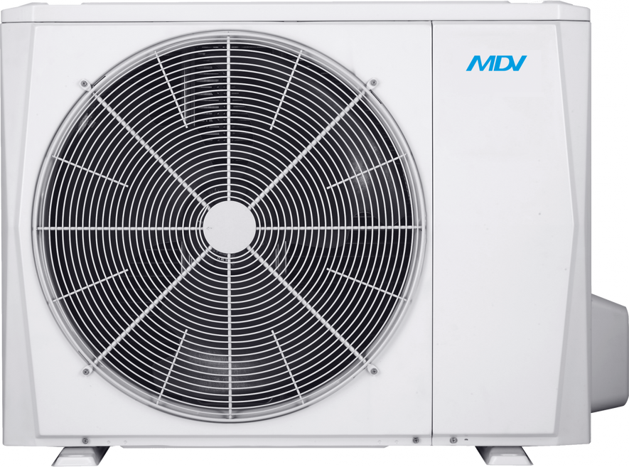 Mdv Impact all in one 6.2/7kW