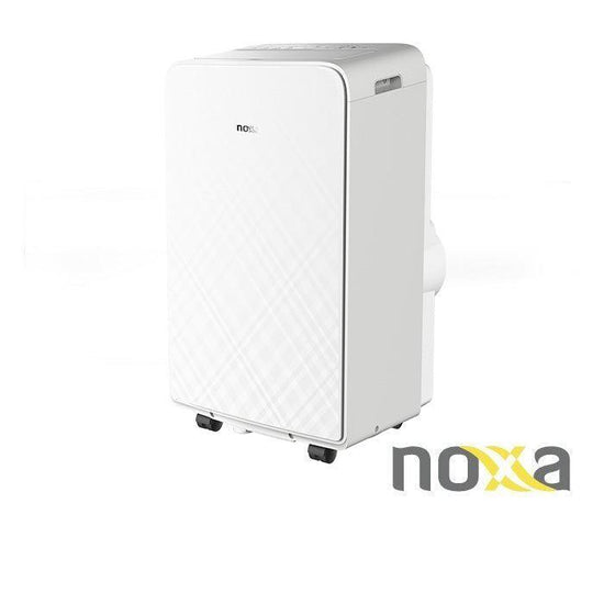 Mobilus Oro kondicionierius NOXA SMILE 2.3 kW - Airoxa.eu
