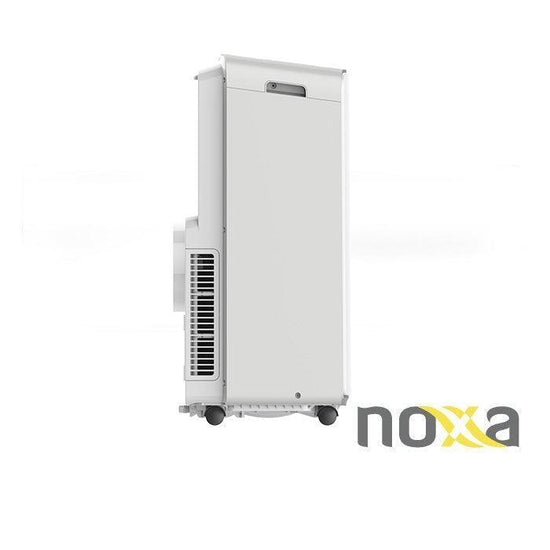 Mobilus Oro kondicionierius NOXA SMILE 2.3 kW - Airoxa.eu