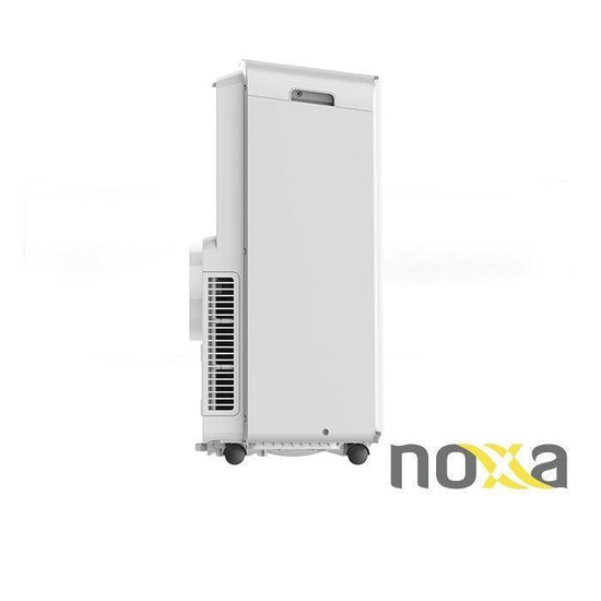Mobilus Oro kondicionierius NOXA SMILE 3.4 kW - Airoxa.eu