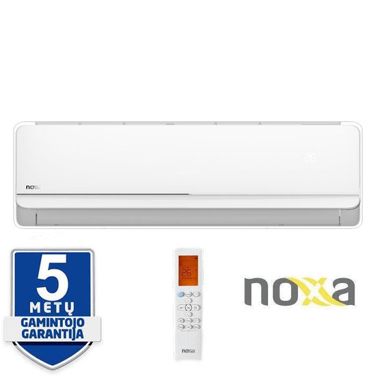 NOXA Happy 3.5/3.5 kW - Airoxa.eu