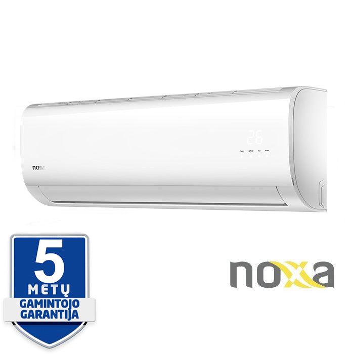NOXA Lucky 5.3/5.6 kW - Airoxa.eu