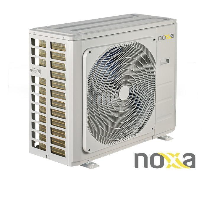 NOXA Lucky 7.0/7.3 kW - Airoxa.eu