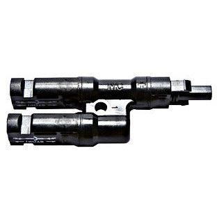 PV šakos kištukas, vardinė srovė 30A prie 4-6mm² - Airoxa.eu
