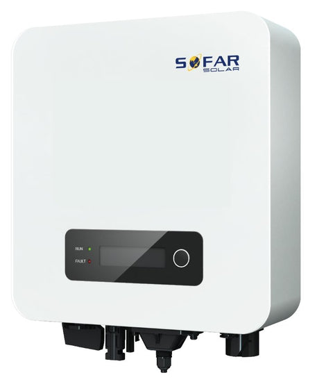 Sofar Solar 1600TL-G3 - Airoxa.eu⎮Saulės elektrinės⎮Šilumos siurbliai⎮Kondicionieriai⎮Pigiau!