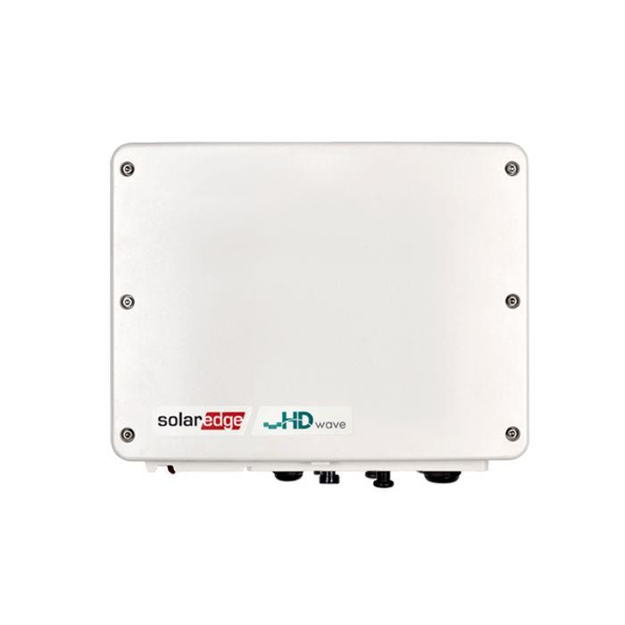 SolarEdge SE3500H - Airoxa.eu⎮Saulės elektrinės⎮Šilumos siurbliai⎮Kondicionieriai⎮Pigiau!