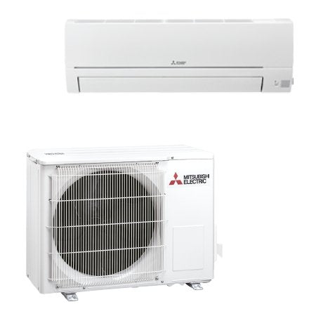 Mitsubishi Electric MSZ-HR25VFK2 / MUZ-HR25VF2 – 2,5 kW
