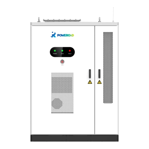 POWEROAD FLEX 215 AIOS – 215 kWh