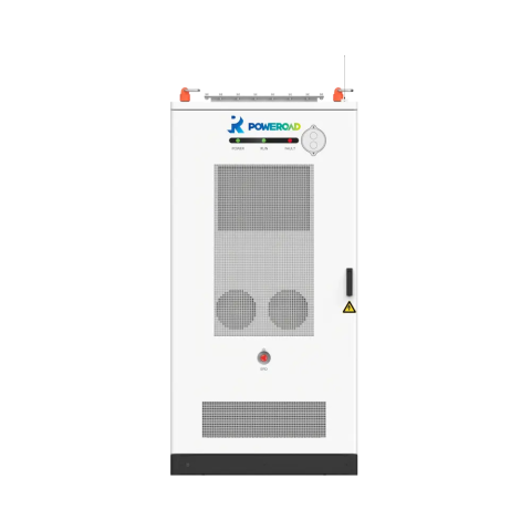 POWEROAD FLEX 261 AIO – 261 kWh