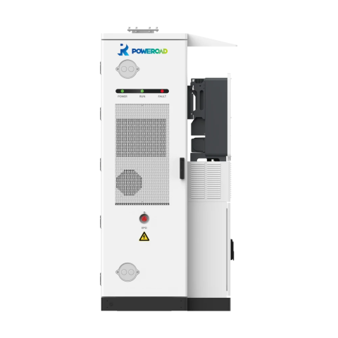 POWEROAD FLEX 112 AIOS – 112 kWh
