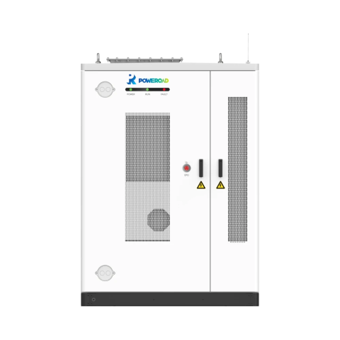 POWEROAD FLEX 241 AIO – 241 kWh