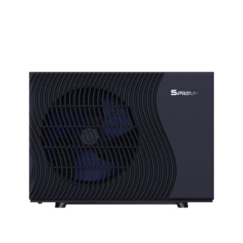 SPRSUN R290 Serija B 12 kW CGK-040V4P-B