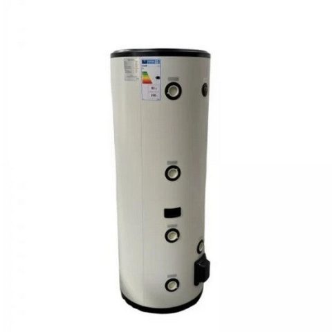 beeIN BB-200 – 200 l buferinė talpa