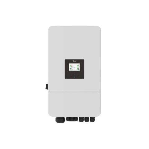 Deye SUN-12K-SG05LP3-EU-SM2 – 12 kW