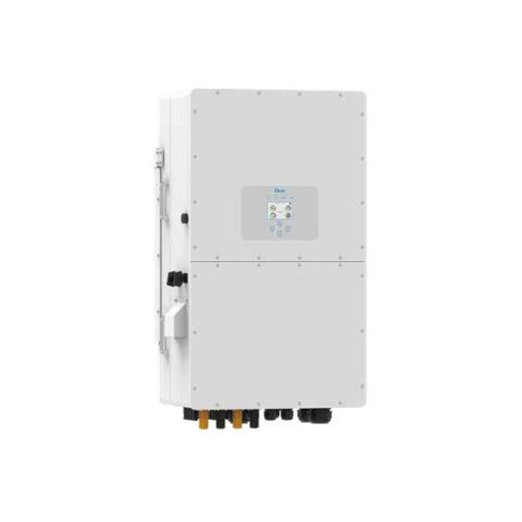Deye SUN-40K-SG01HP3-EU-BM4 – 40 kW
