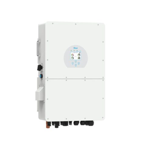 Deye SUN-30K-SG02HP3-EU-AM3 – 30 kW
