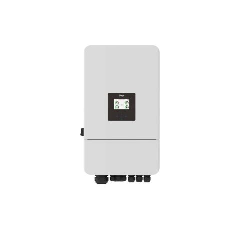 Deye SUN-15K-SG05LP3-EU-SM2 – 15 kW