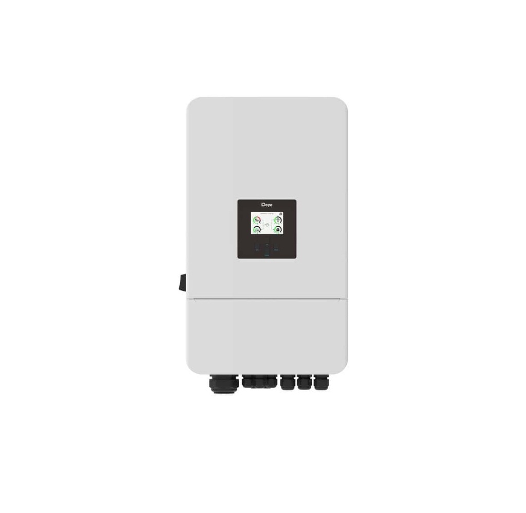 Deye SUN-15K-SG05LP3-EU-SM2 – 15 kW