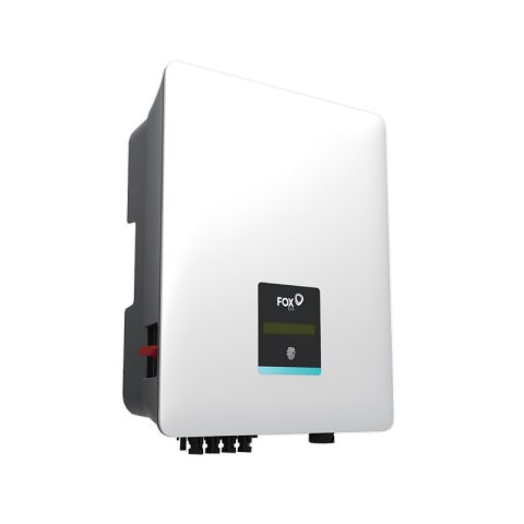 FoxESS T25-G3 – 25 kW