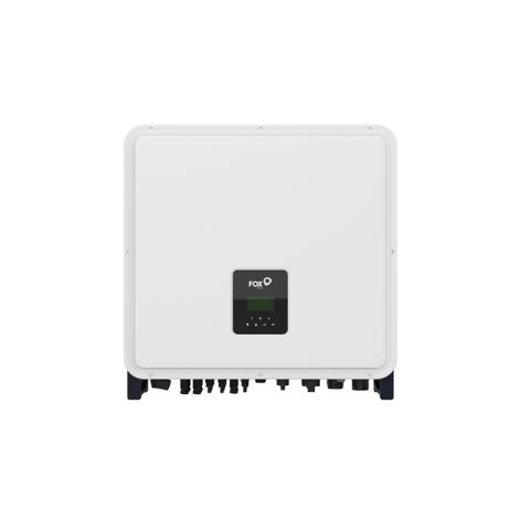FoxESS P3-PRO-25.0 – 25 kW
