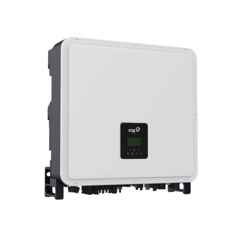 FoxESS P3-Pro-15.0 – 15 kW