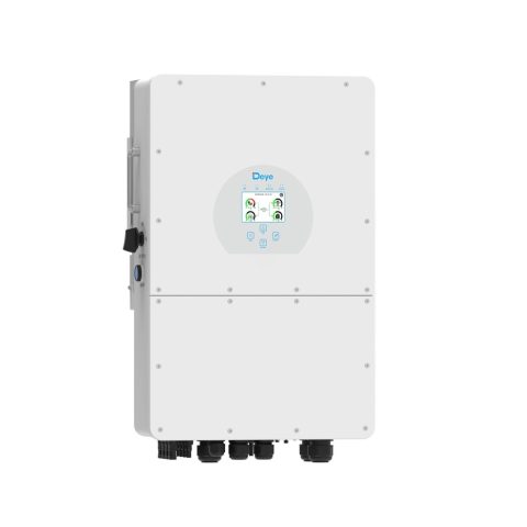 Deye SUN-12K-SG01HP3-EU-AM2 – 12 kW