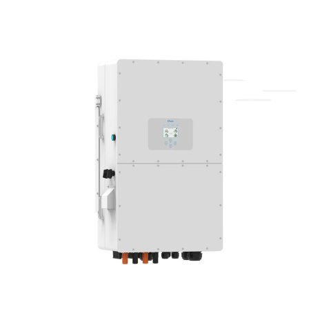 Deye SUN-30K-SG01HP3-EU-BM3 – 30 kW